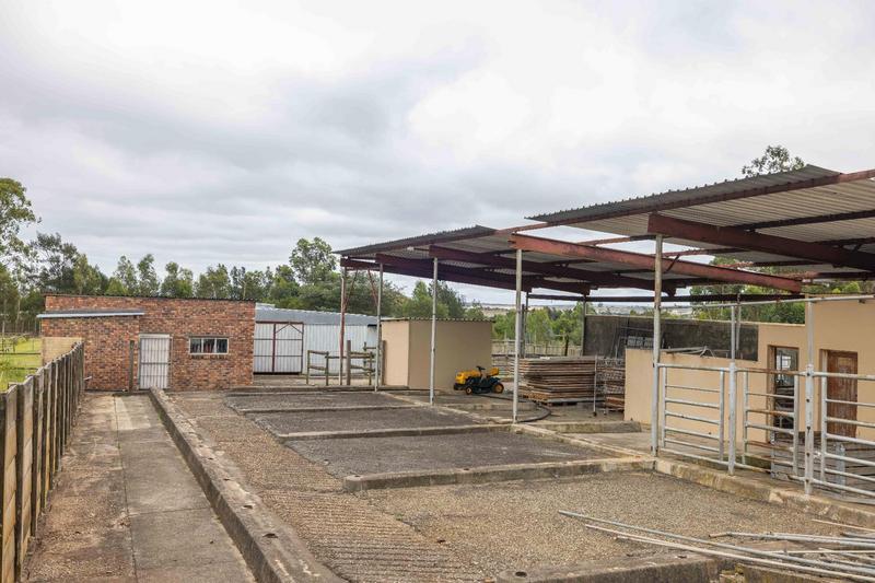 Commercial Property for Sale in Grahamstown Eastern Cape